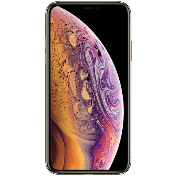 

Смартфоны APPLE, Смартфон Б/У (грейд A) APPLE iPhone XS 512GB Gold (2AMT9N2)