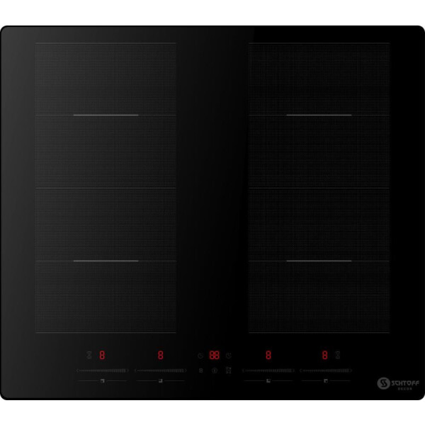 Варочная панель Schtoff I60H14 Black