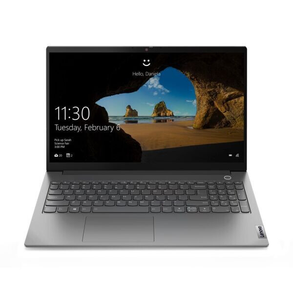 

Ноутбуки Lenovo, Ноутбук Lenovo ThinkBook 15 G2 ITL 20VE0009MH