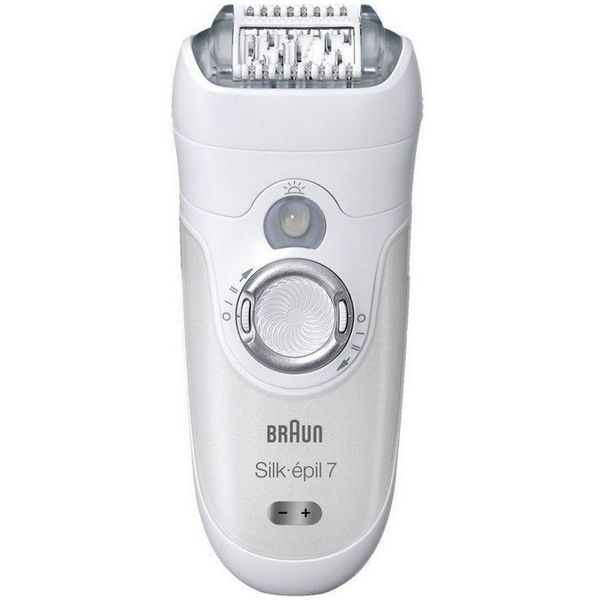 

Эпиляторы BRAUN, Эпилятор BRAUN SE7561
