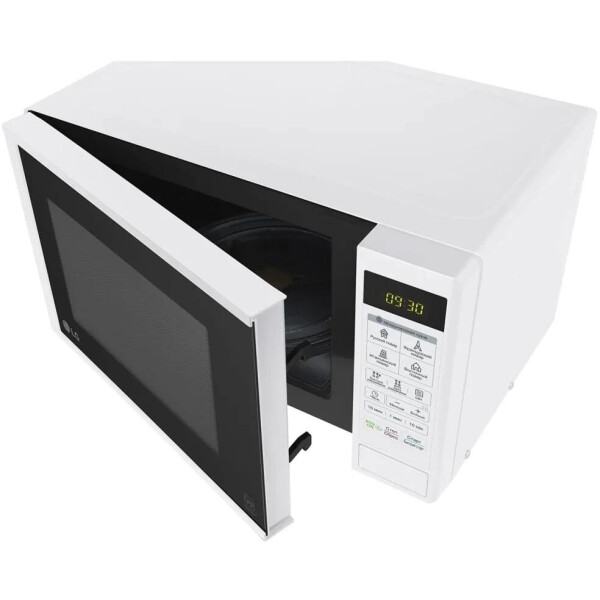 Микроволновая печь LG MS20R42D Микроволновая печь LG MS20R42D