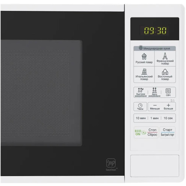 Микроволновая печь LG MS20R42D Микроволновая печь LG MS20R42D