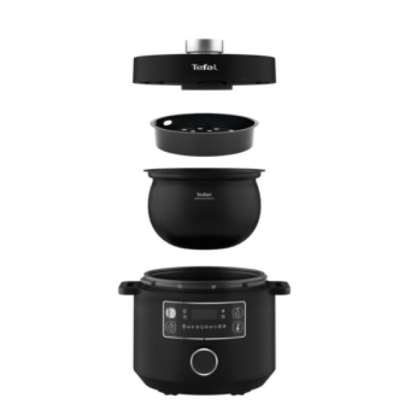 Мультиварка Tefal CY753832 купить в Минске, цена