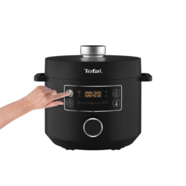 Мультиварка Tefal CY753832 купить в Минске, цена