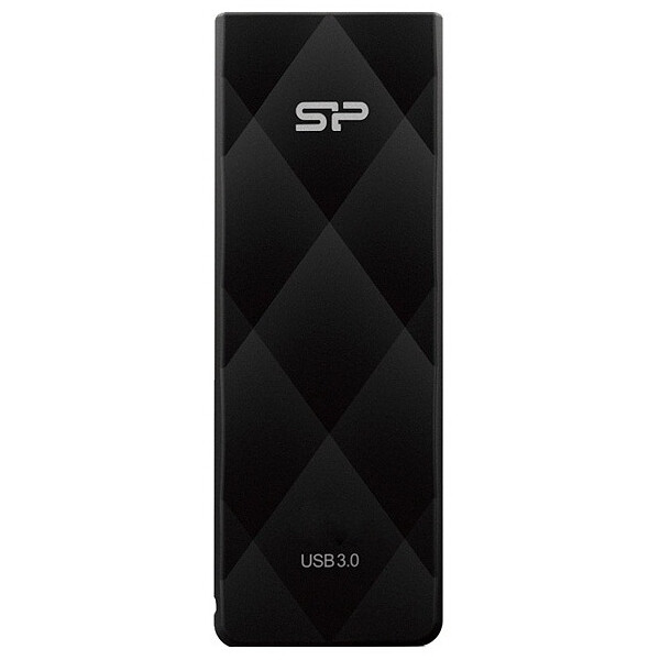 Флеш диск Silicon Power SP016GBUF3B20V1K
