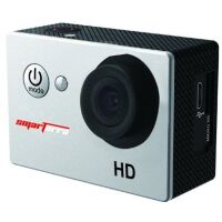 Экшн камера Smarterra B2 (SPB2SL) серебристый Экшн камера Smarterra B2 (SPB2SL) серебристый