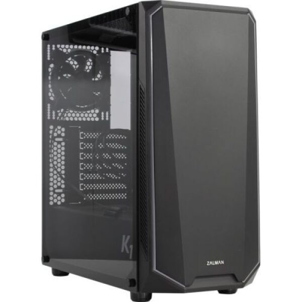 

Компьютеры HAFF, Компьютер HAFF Optima AZ-2400-VRHS-1654812-W-1