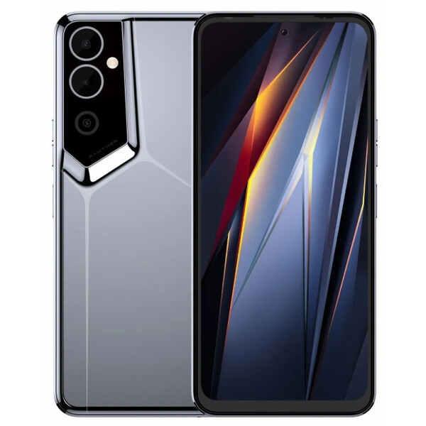 

Смартфоны TECNO, Смартфон TECNO POVA Neo 2 (LG6n) 4GB/128GB (серый)