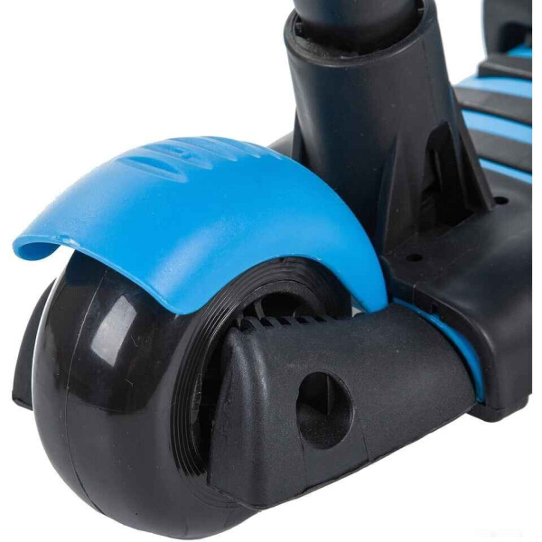 Самокат для детей Novatrack 120SB.DISCOKIDS.BL9 (голубой) Самокат для детей Novatrack 120SB.DISCOKIDS.BL9 (голубой)