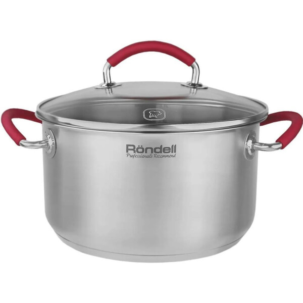 Кастрюля Rondell Sorge RDS-1220