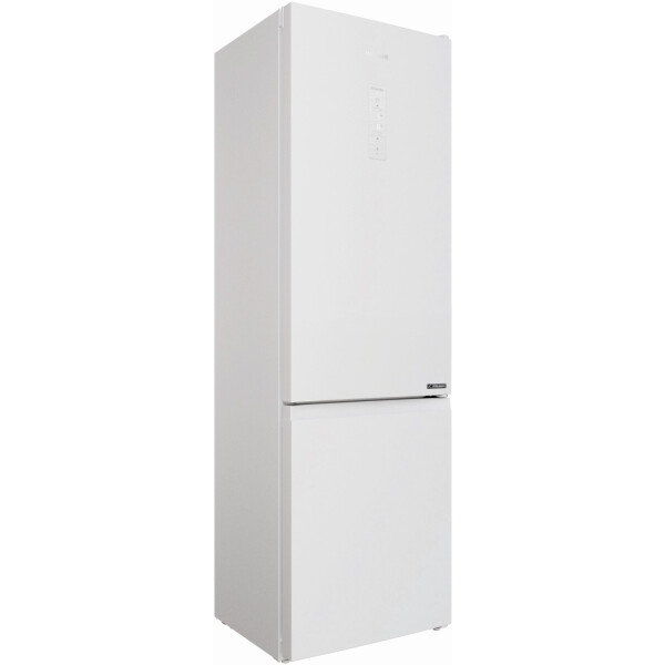 Холодильник-морозильник HOTPOINT HT 8201I W O3 Холодильник-морозильник HOTPOINT HT 8201I W O3