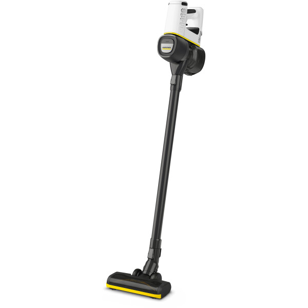 

Пылесосы KARCHER, Пылесос Karcher VC 4 Cordless Premium myHome 1.198-640.0