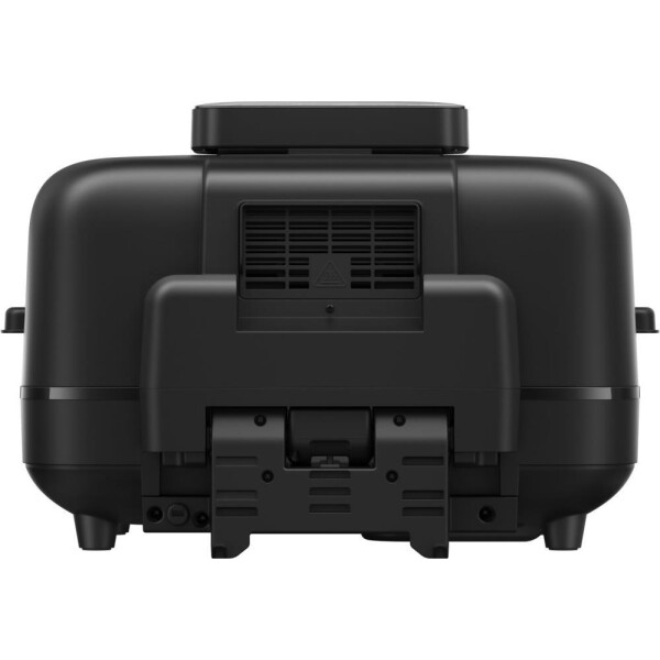 Аэрогриль Trouver Indoor Air fry grill IG20 Pro Black Аэрогриль Trouver Indoor Air fry grill IG20 Pro Black