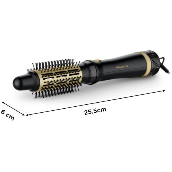 Фен-щетка ROWENTA CF6330F0 Фен-щетка ROWENTA CF6330F0