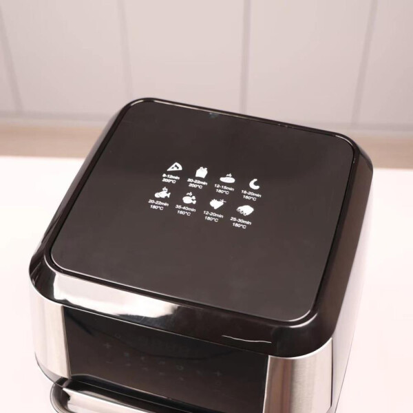 Аэрогриль Sonifer SF-1016 Аэрогриль Sonifer SF-1016