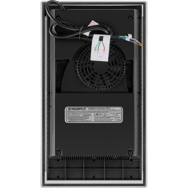 Варочная панель MAUNFELD CVI292S2FMDGR Lux Варочная панель MAUNFELD CVI292S2FMDGR Lux