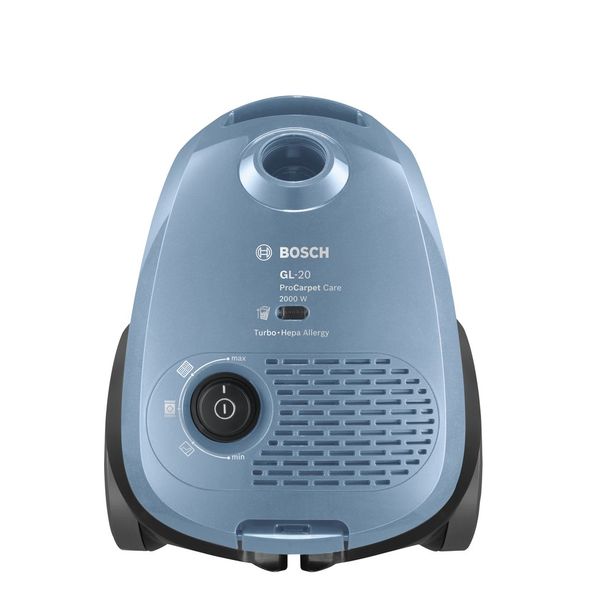 

Пылесосы Bosch, Пылесос BOSCH BGB2UCARP