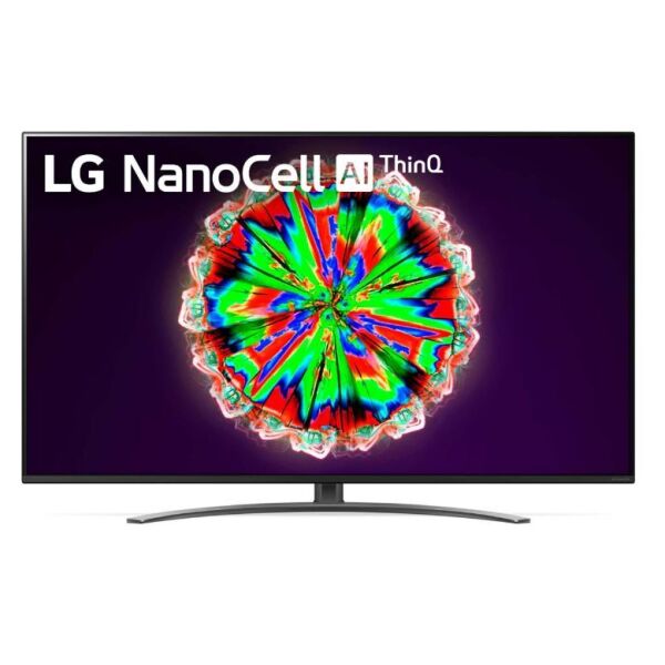 Телевизор LG 65NANO816NA Телевизор LG 65NANO816NA