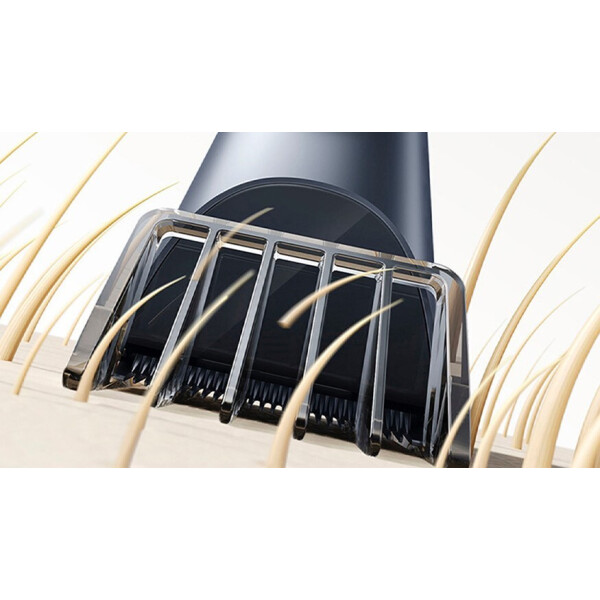 Машинка для стрижки волос Hair Clipper 2 XIAOMI BHR8999GL (MJGHHC2LF) Машинка для стрижки волос Hair Clipper 2 XIAOMI BHR8999GL (MJGHHC2LF)