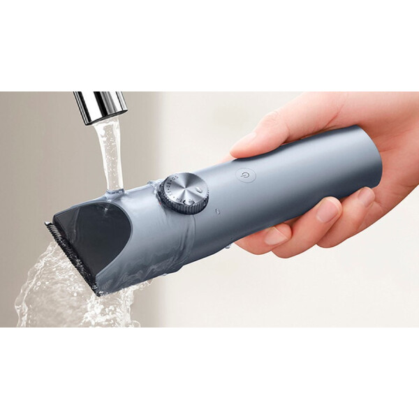 Машинка для стрижки волос Hair Clipper 2 XIAOMI BHR8999GL (MJGHHC2LF) Машинка для стрижки волос Hair Clipper 2 XIAOMI BHR8999GL (MJGHHC2LF)