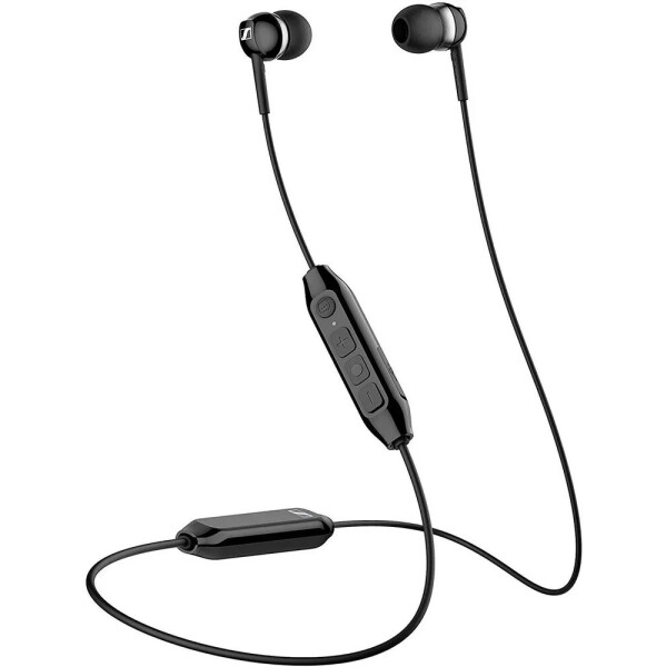 

Наушники SENNHEISER, Наушники Sennheiser CX 350BT (черный)