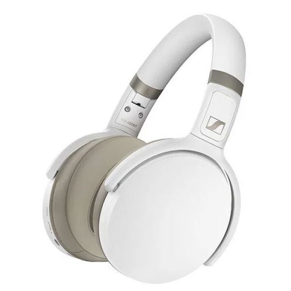 

Наушники SENNHEISER, Беспроводные наушники SENNHEISER HD 450BT (белый)