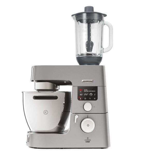 Блендер Kenwood KAH359GL Блендер Kenwood KAH359GL
