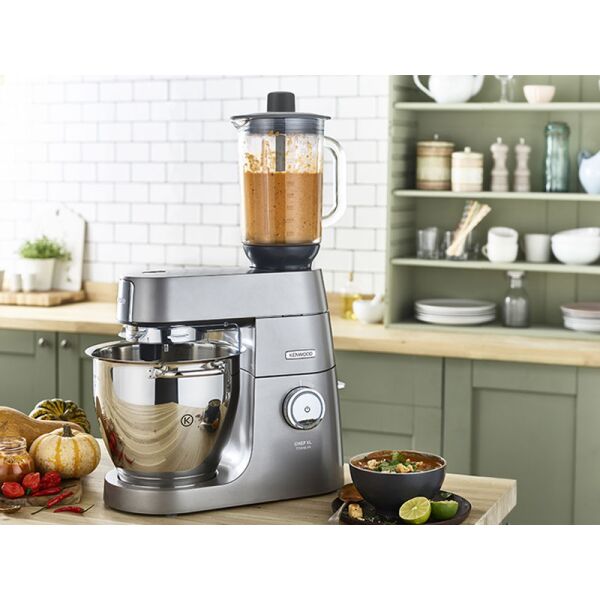 Блендер Kenwood KAH359GL Блендер Kenwood KAH359GL