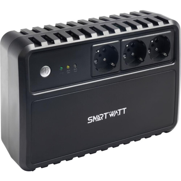 Источник бесперебойного питания SmartWatt UPS SAFE 800