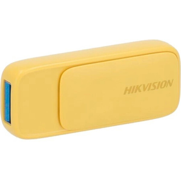 Флеш диск Hikvision HS-USB-M210S 16G U3 Y Флеш диск Hikvision HS-USB-M210S 16G U3 Y