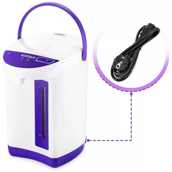 Термопот Kitfort KT-2513 Термопот Kitfort KT-2513