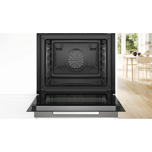 Духовой шкаф Bosch Serie 8 HBG7764B1 Духовой шкаф Bosch Serie 8 HBG7764B1