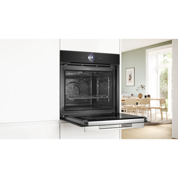 Духовой шкаф Bosch Serie 8 HBG7764B1 Духовой шкаф Bosch Serie 8 HBG7764B1