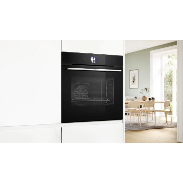 Духовой шкаф Bosch Serie 8 HBG7764B1 Духовой шкаф Bosch Serie 8 HBG7764B1