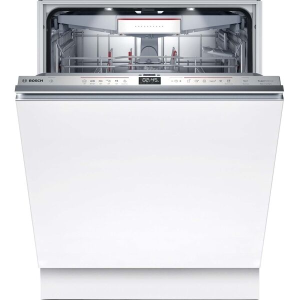 

Встраиваемые посудомоечные машины Bosch, Посудомоечная машина Bosch SMV66TD26R