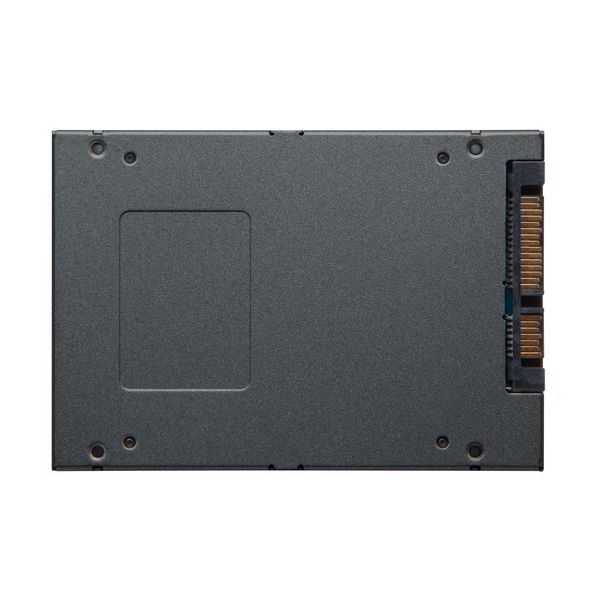 Твердотельный накопитель Kingston A400 240GB (SA400S37/240G) Твердотельный накопитель Kingston A400 240GB (SA400S37/240G)