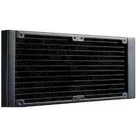 Кулер для процессора Cooler Master MasterLiquid Lite 240 MLW-D24M-A20PW-R1 Кулер для процессора Cooler Master MasterLiquid Lite 240 MLW-D24M-A20PW-R1