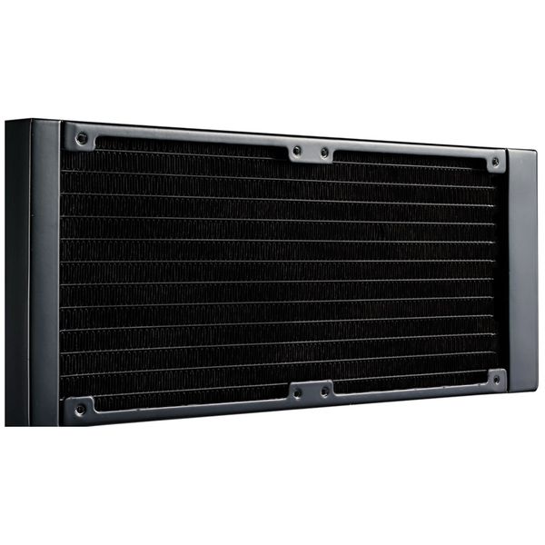 Кулер для процессора Cooler Master MasterLiquid Lite 240 MLW-D24M-A20PW-R1 Кулер для процессора Cooler Master MasterLiquid Lite 240 MLW-D24M-A20PW-R1