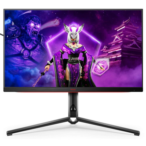 

Мониторы AOC, Монитор AOC Agon Pro AG324UX