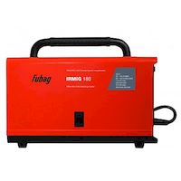 Сварочный полуавтомат Fubag IRMIG 180 (31 432.1) Сварочный полуавтомат Fubag IRMIG 180 (31 432.1)