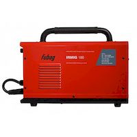 Сварочный полуавтомат Fubag IRMIG 180 (31 432.1) Сварочный полуавтомат Fubag IRMIG 180 (31 432.1)