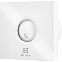 Вентилятор вытяжной Electrolux Rainbow EAFR-150TH (белый, таймер и гигростат)