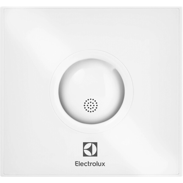 Вентилятор вытяжной Electrolux Rainbow EAFR-120T (белый, таймер) Вентилятор вытяжной Electrolux Rainbow EAFR-120T (белый, таймер)