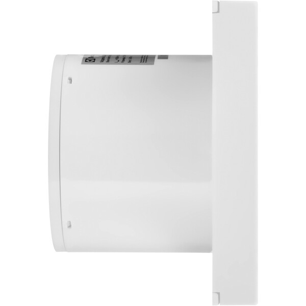 Вентилятор вытяжной Electrolux Rainbow EAFR-120T (белый, таймер) Вентилятор вытяжной Electrolux Rainbow EAFR-120T (белый, таймер)