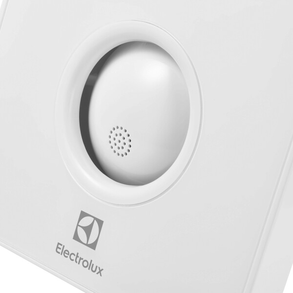 Вентилятор вытяжной Electrolux Rainbow EAFR-120T (белый, таймер) Вентилятор вытяжной Electrolux Rainbow EAFR-120T (белый, таймер)