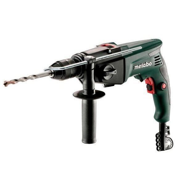 

Дрели Metabo, Дрель Metabo SBE 760 (600841850)