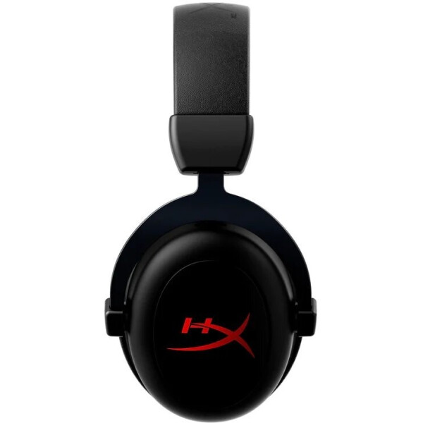 Наушники HyperX Cloud Core Wireless (черный) 4P5D5AA Наушники HyperX Cloud Core Wireless (черный) 4P5D5AA