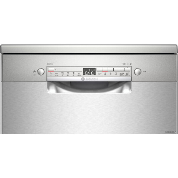 Посудомоечная машина Bosch Serie 2 SMS2HVI72E