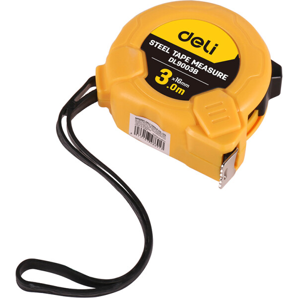 Рулетка Deli EDL9003B Рулетка Deli EDL9003B