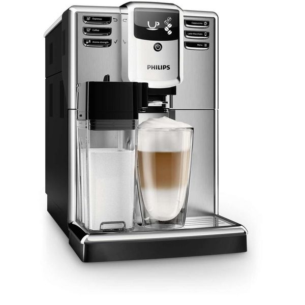 Кофемашина PHILIPS EP5065/10 Кофемашина PHILIPS EP5065/10